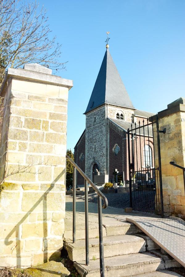 Liry'S Home Tongeren Bagian luar foto