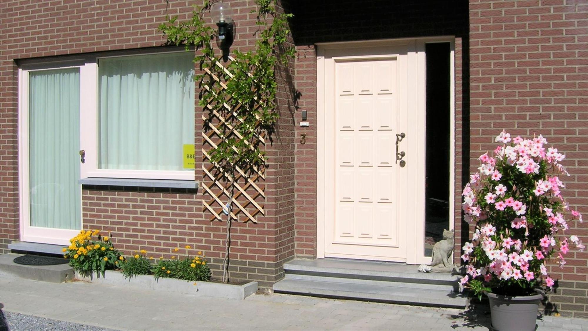 Liry'S Home Tongeren Bagian luar foto