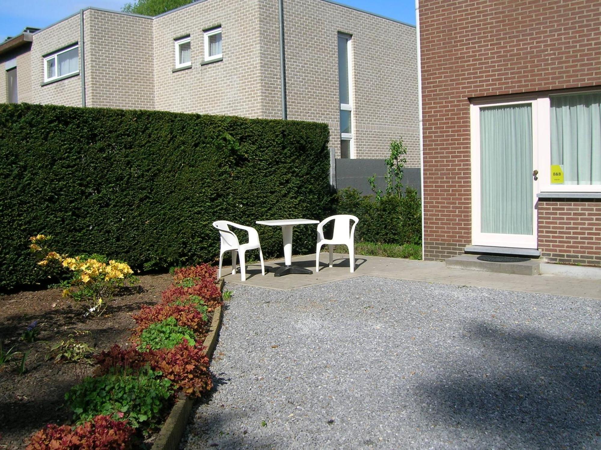 Liry'S Home Tongeren Bagian luar foto